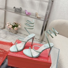 Rene Caovilla Sandals